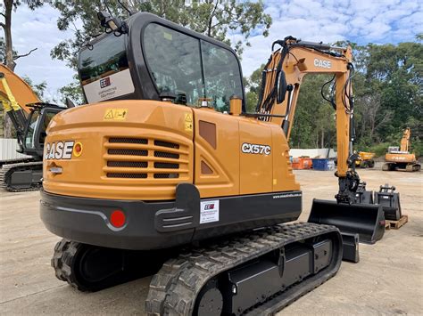 mini excavators australia prices